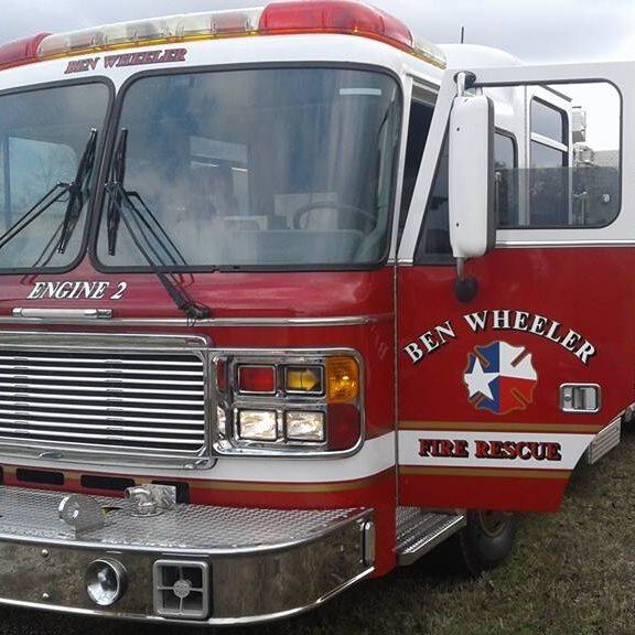 Ben Wheeler Fire Department releases statement about staff resignations