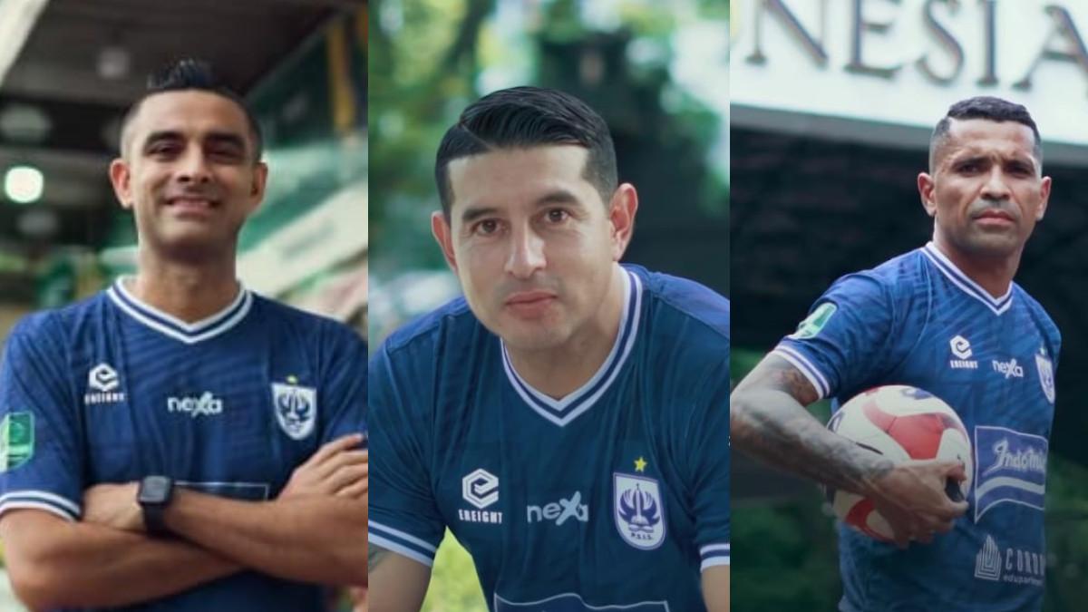 Eks Pemain Persib Bandung 17 Tahun Lalu Kini Berjuang di Liga 4, Sebelumnya di Persikota Tangerang