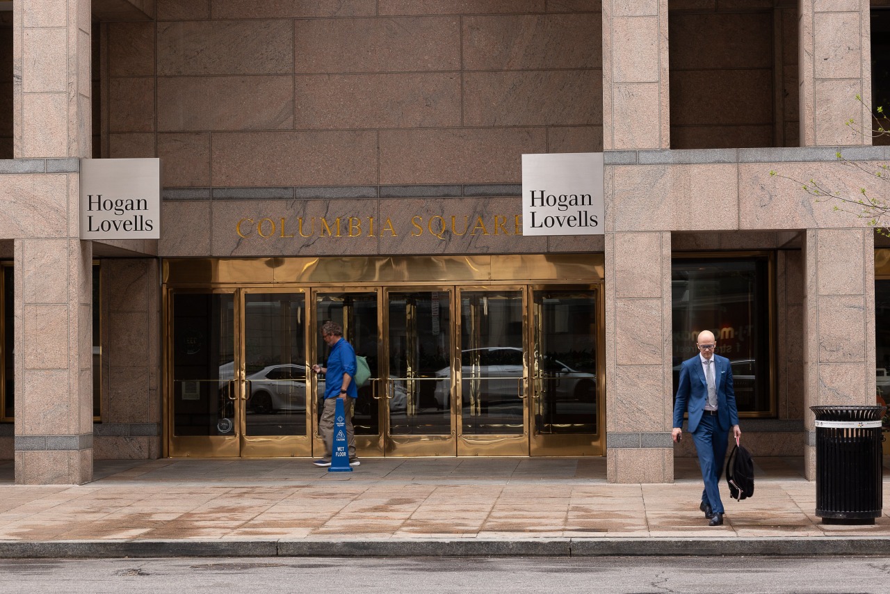 Hogan Lovells and Cadwalader to merge, creating $3.6 billion law firm