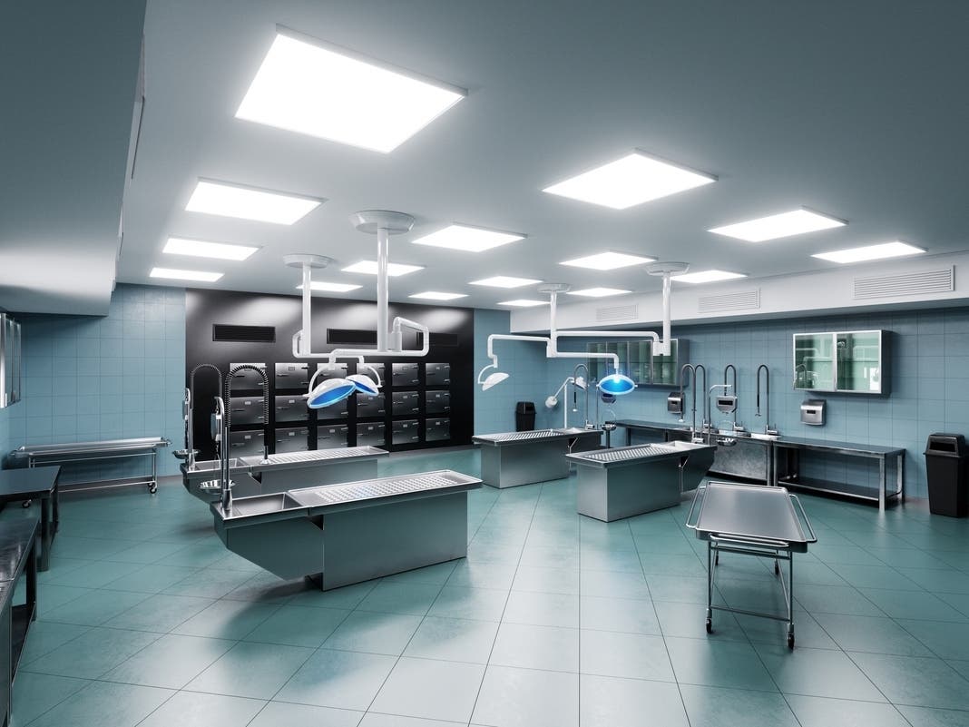 Bay Area mortuary gives father son's brain instead of clothes report