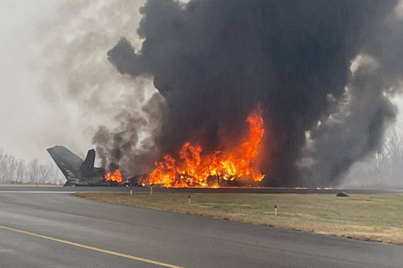 NASCAR driver Greg Biffle