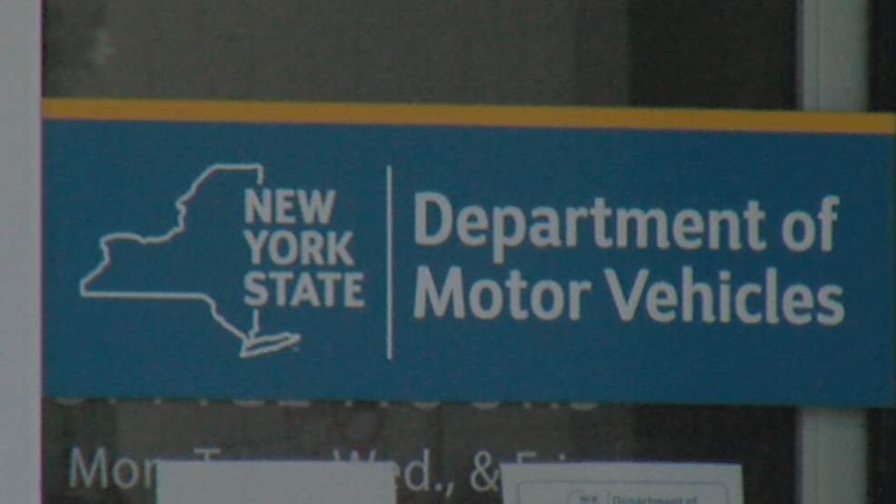 NYS DMV warns against illegal driving school operating in Albany