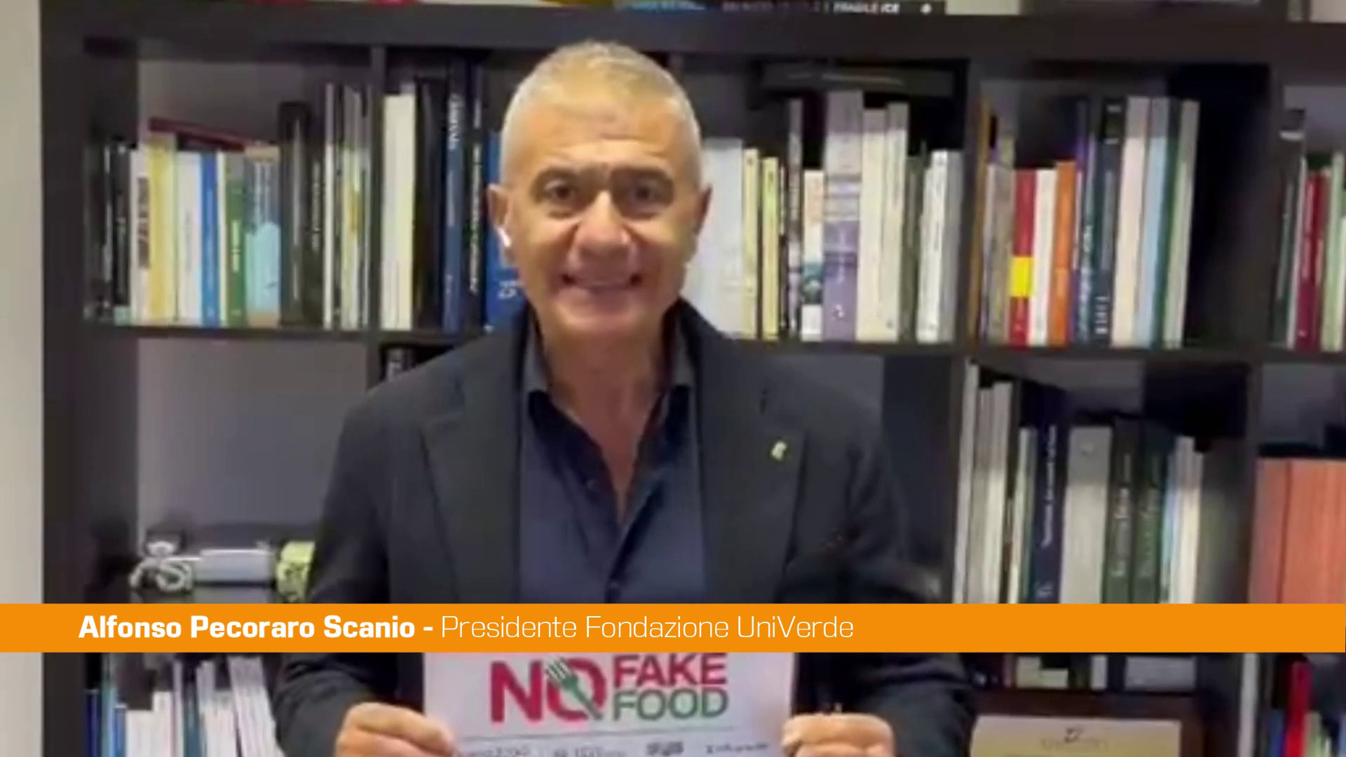 Pecoraro Scanio 