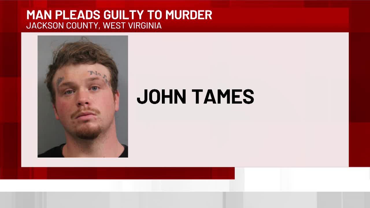 Man charged in 3-month-old’s death pleads guilty