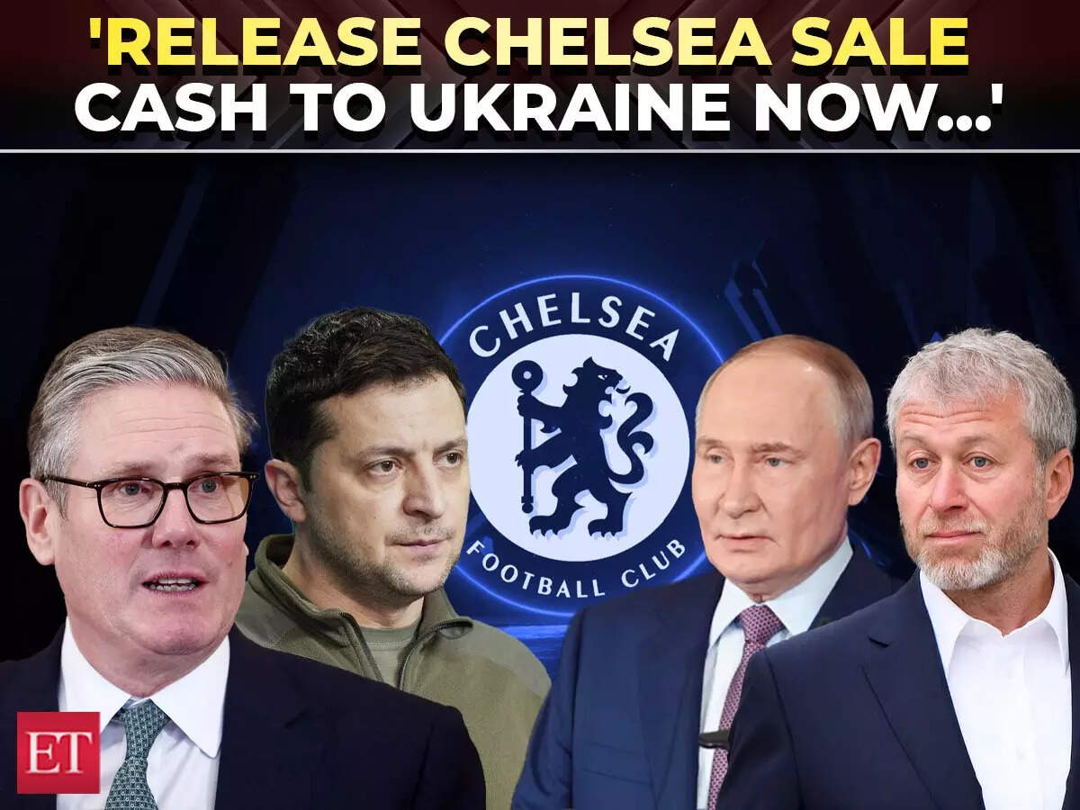 'Pay £2.5bn, else…': Starmer's ultimatum to Chelsea ex-owner Abramovich ...