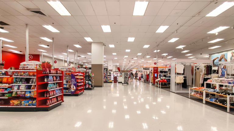 5 changes coming to Target in 2026