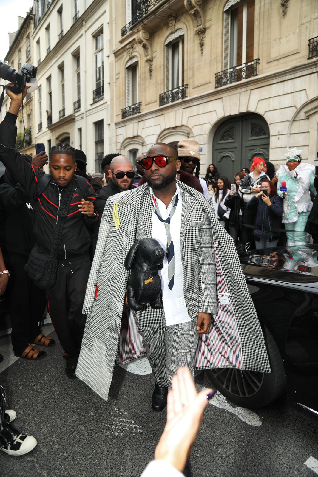 best dressed black male celebrities The Stylish Black Male Celebrities In Africa And Beyond