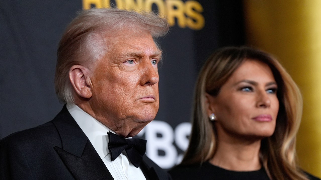 Board votes Kennedy Center to be renamed 