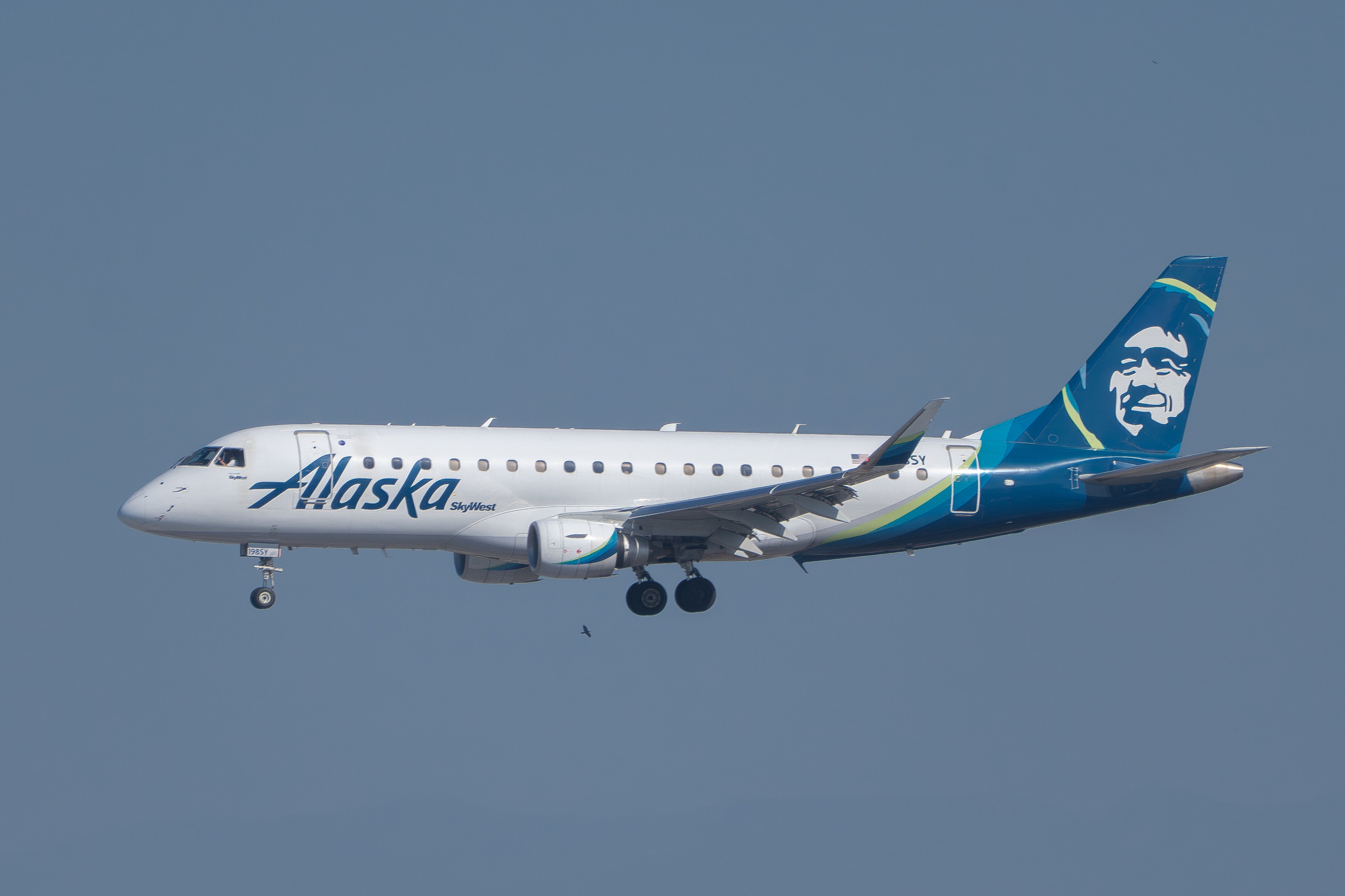 Alaska Airlines expands again — 7 new routes launching from Anchorage ...