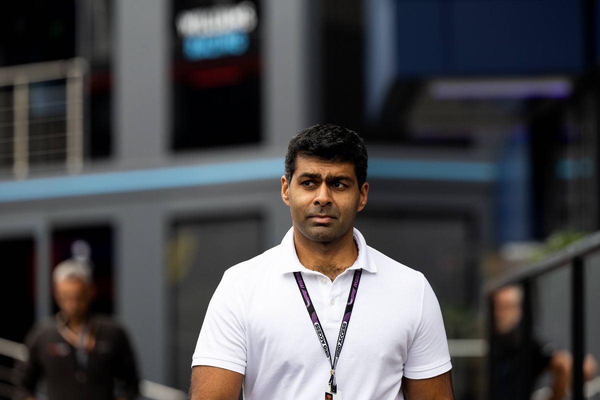 Ex-driver names one circuit he would axe from F1: 'It's completely ...