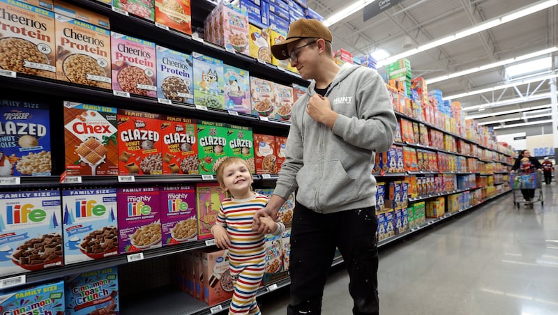 US inflation ticks down in November but delayed report comes with an ...