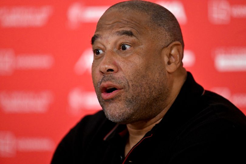 John Barnes feels Liverpool can challenge for the title in the coming years