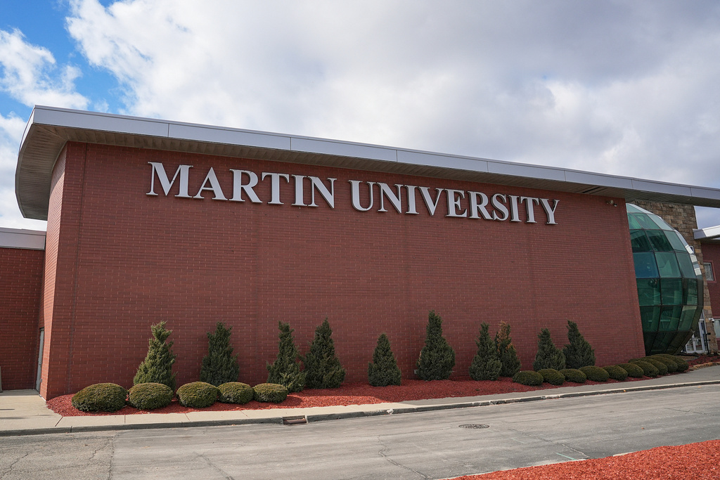 Martin University terminates staff, says it can