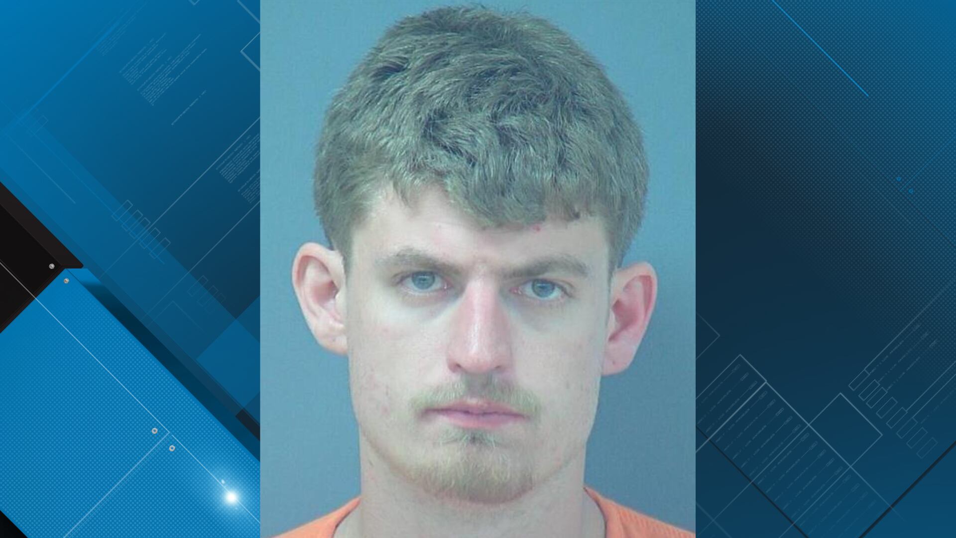 Tennessee man takes plea deal in 2022 kidnapping case in Chippewa County