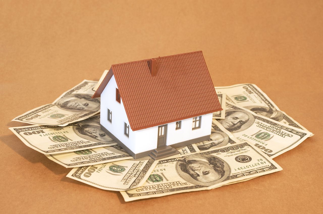 Retirees in these 7 states could pay less property taxes next year
