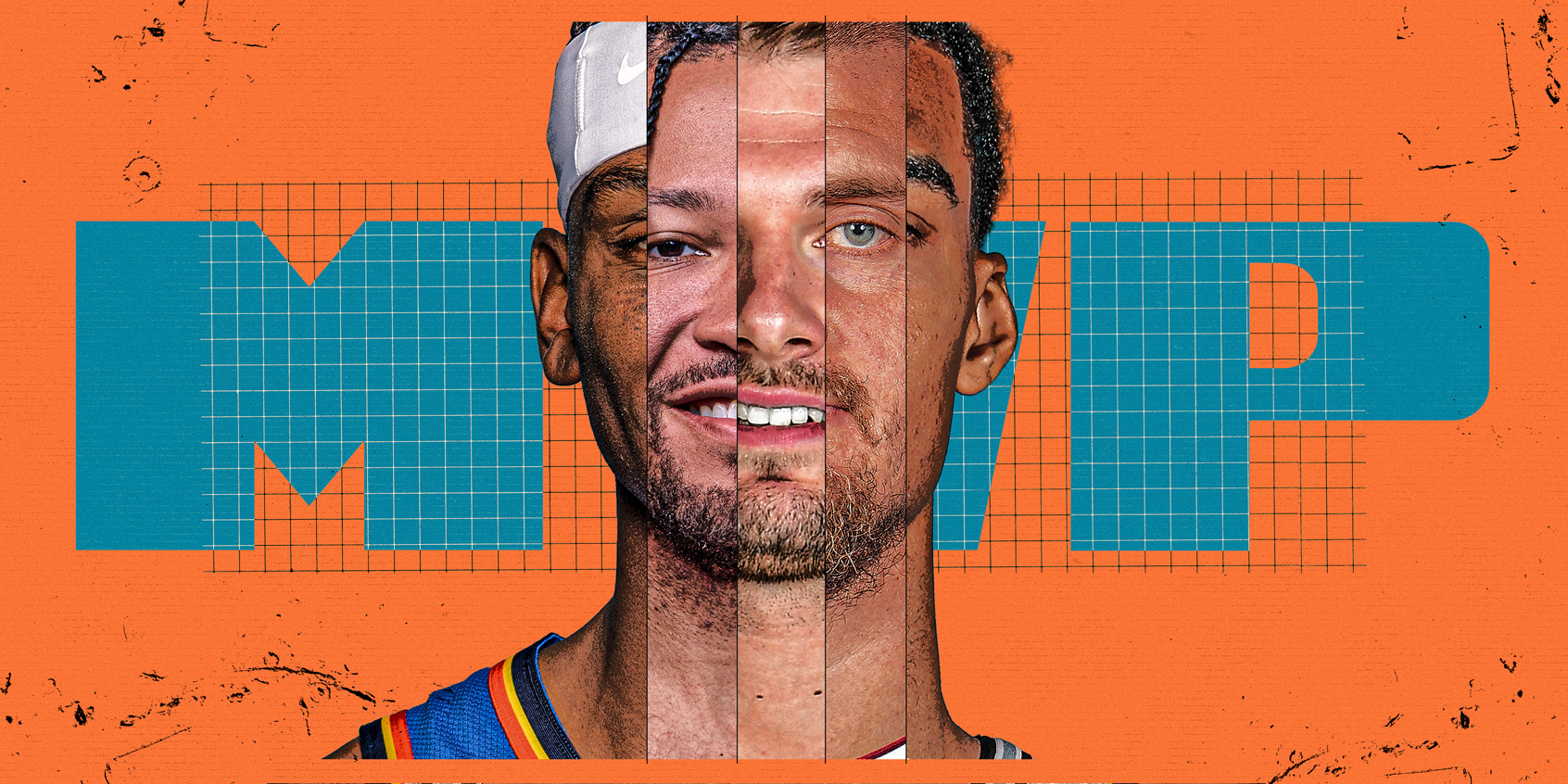 MVP Hopefuls: SGA, Jalen Brunson, Luka Doncic, Nikola Jokic, Victor Wembanyama