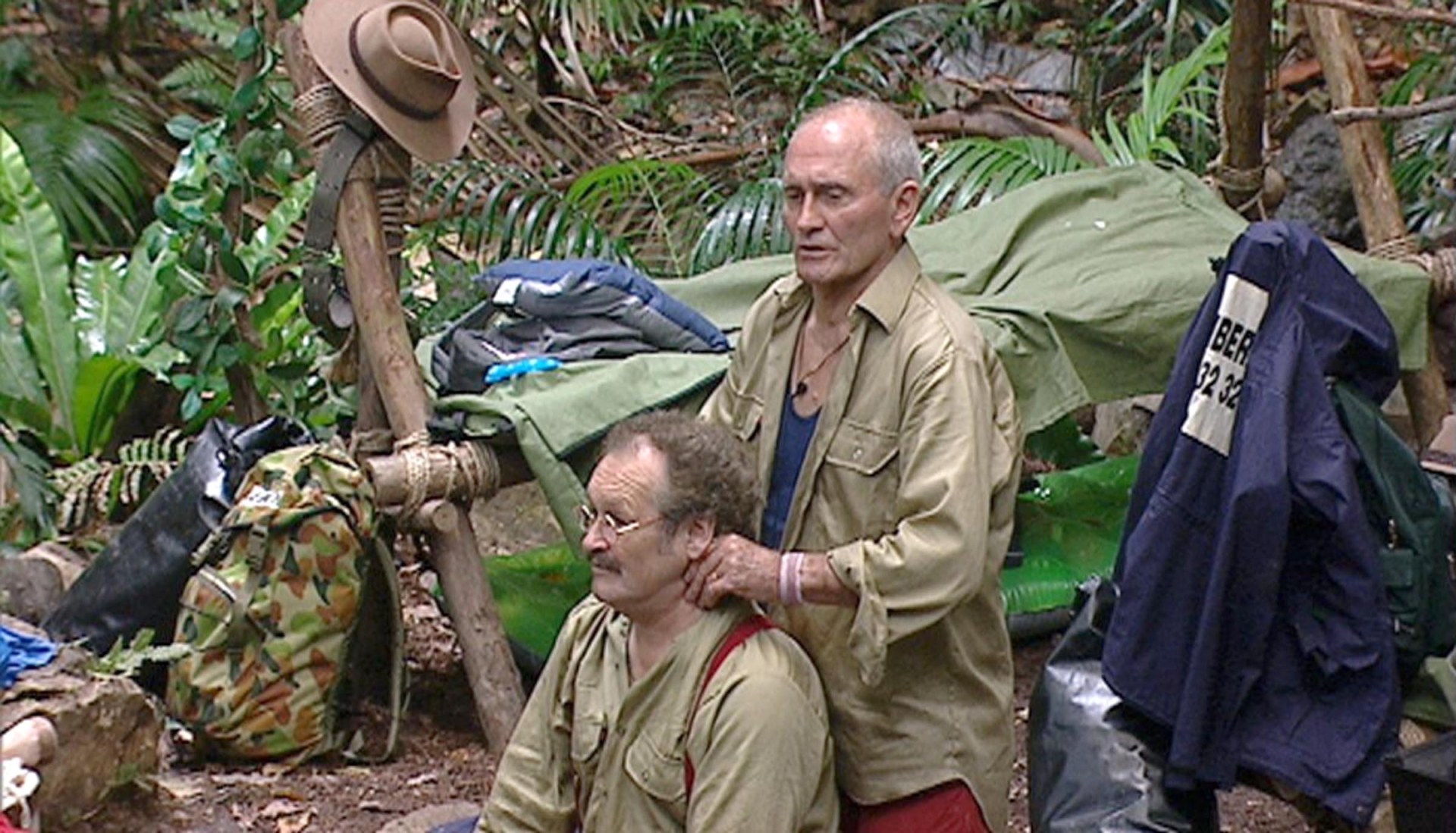 Classic Cannon and Ball Christmas special returns