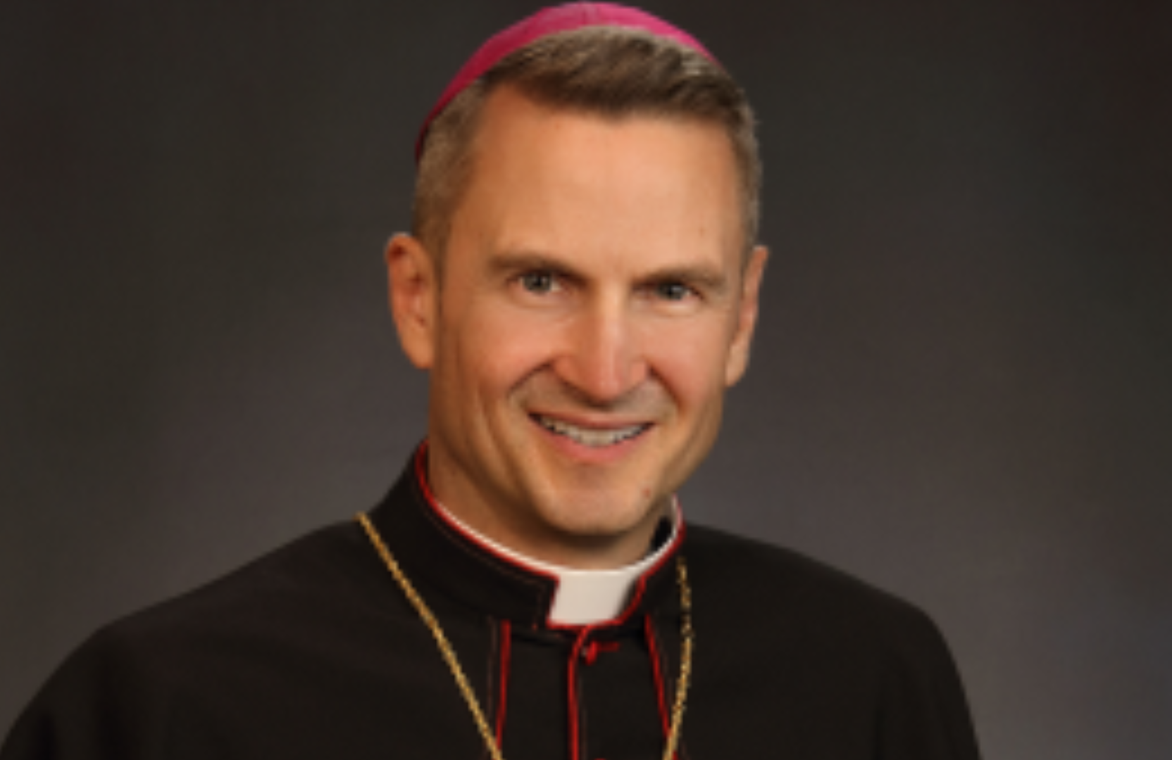 6 things to know about new Archbishop Ronald Hicks as Pope Leo makes official announcement<br><br>