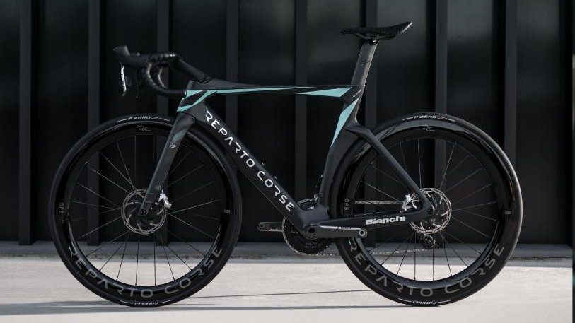 Bianchi Oltre RC