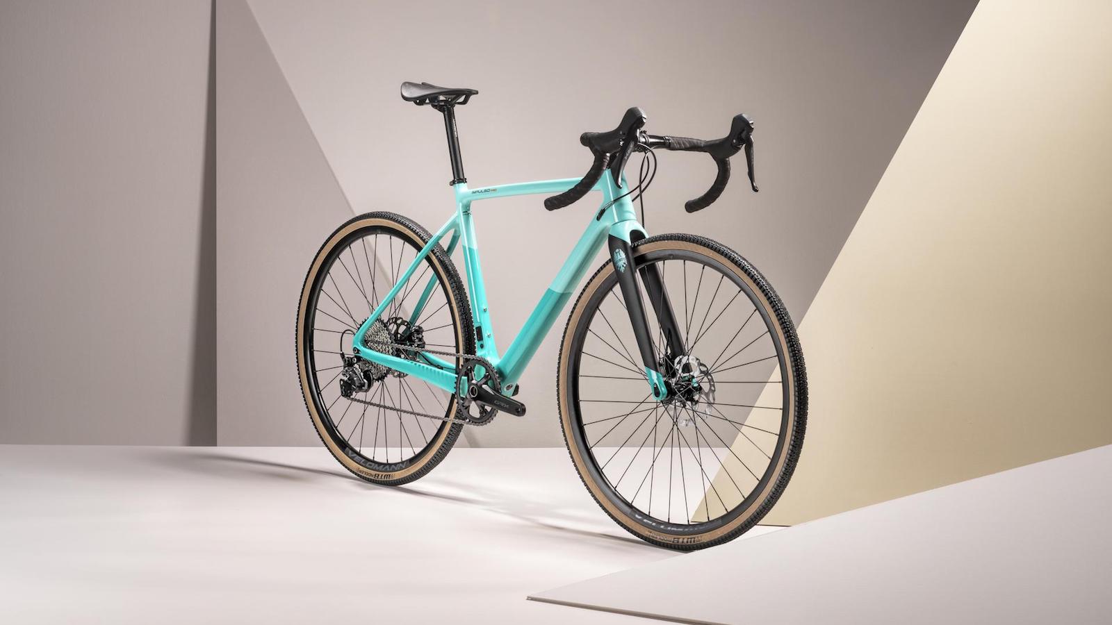 Bianchi Impulso Pro