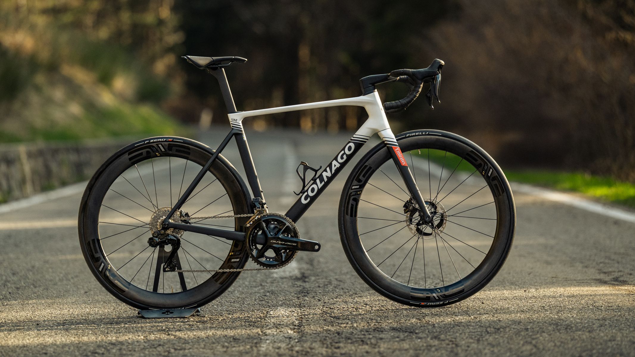 Colnago V5Rs