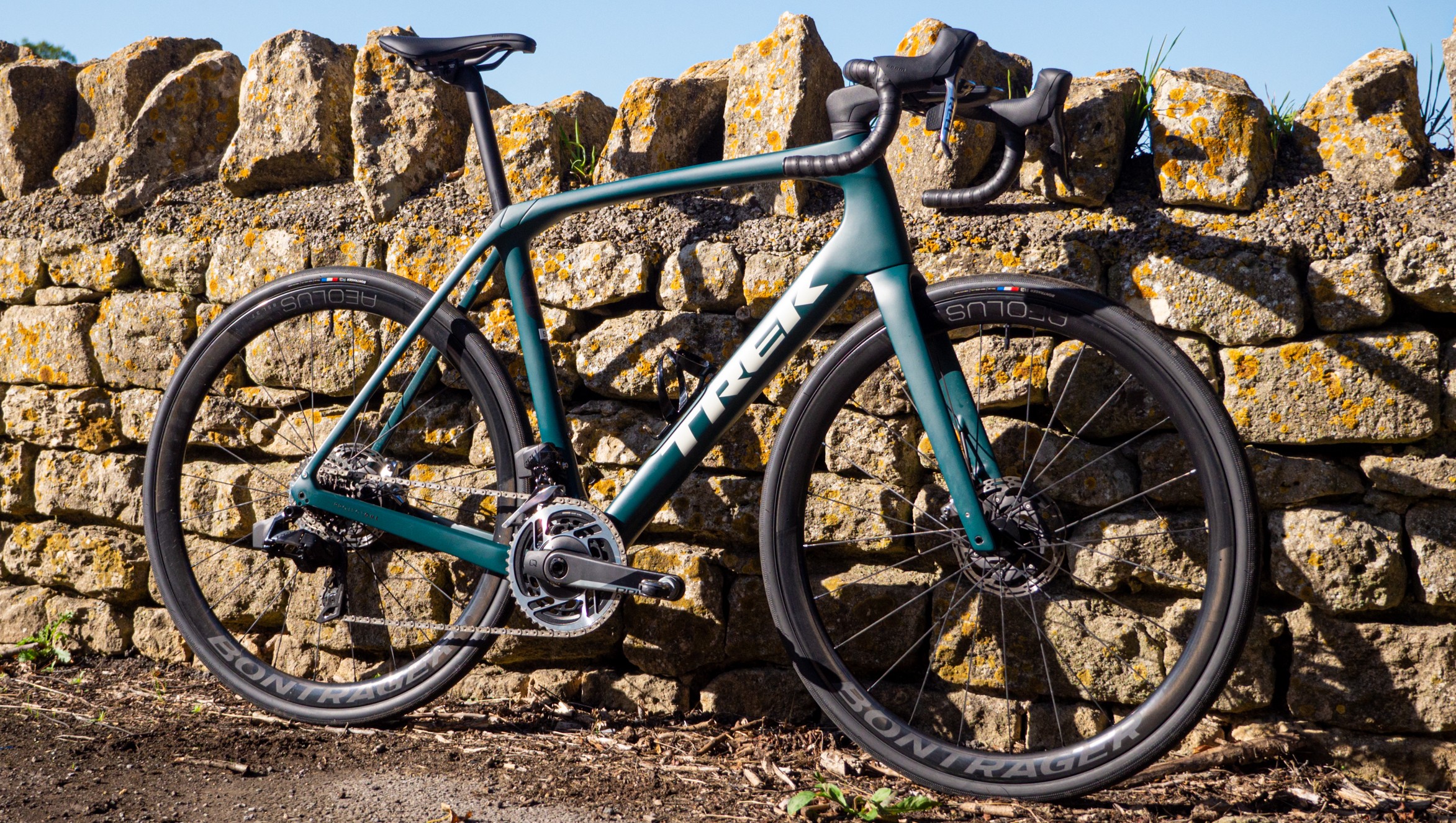 Domane 16x9