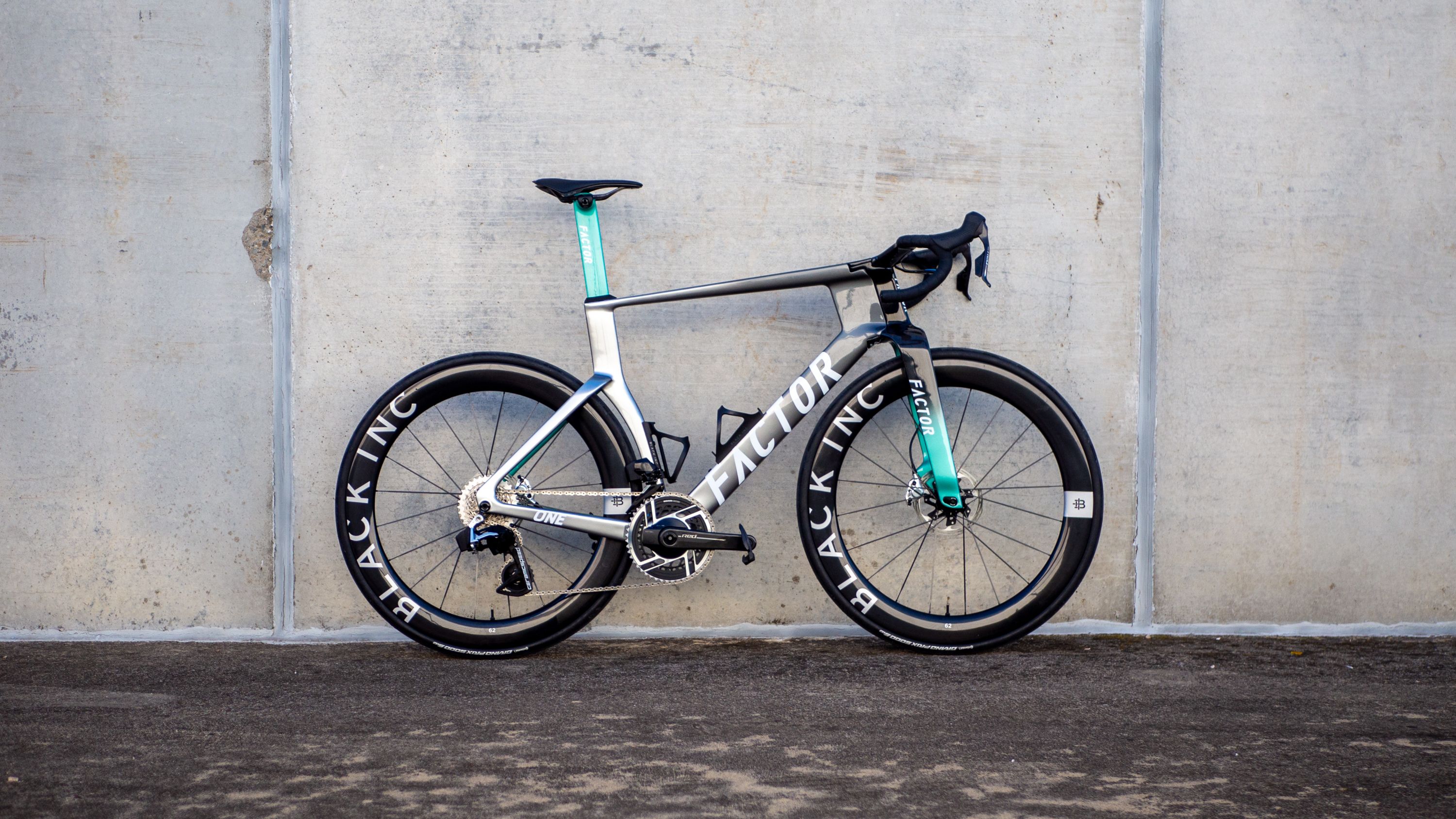 Factor One