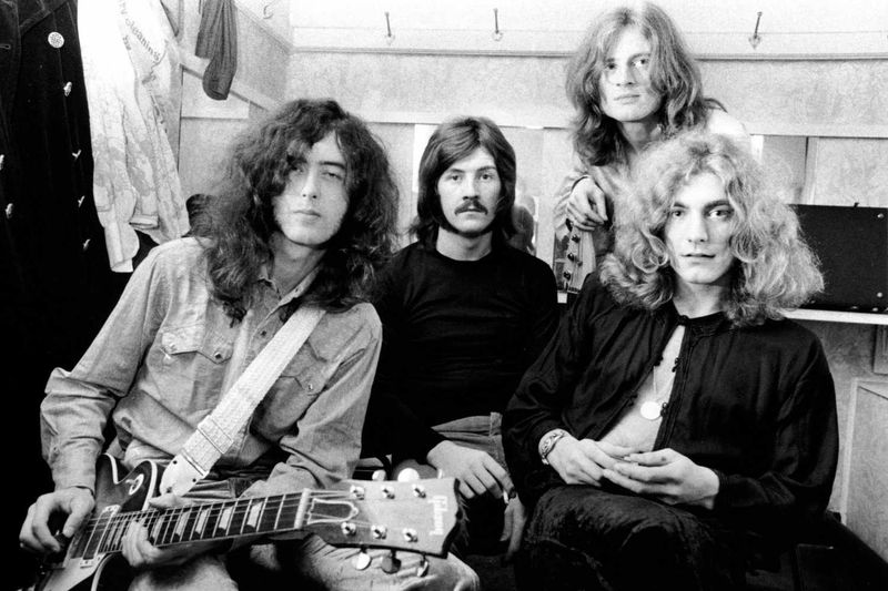 They nailed it on the first try: 10 perfect rock debut albums