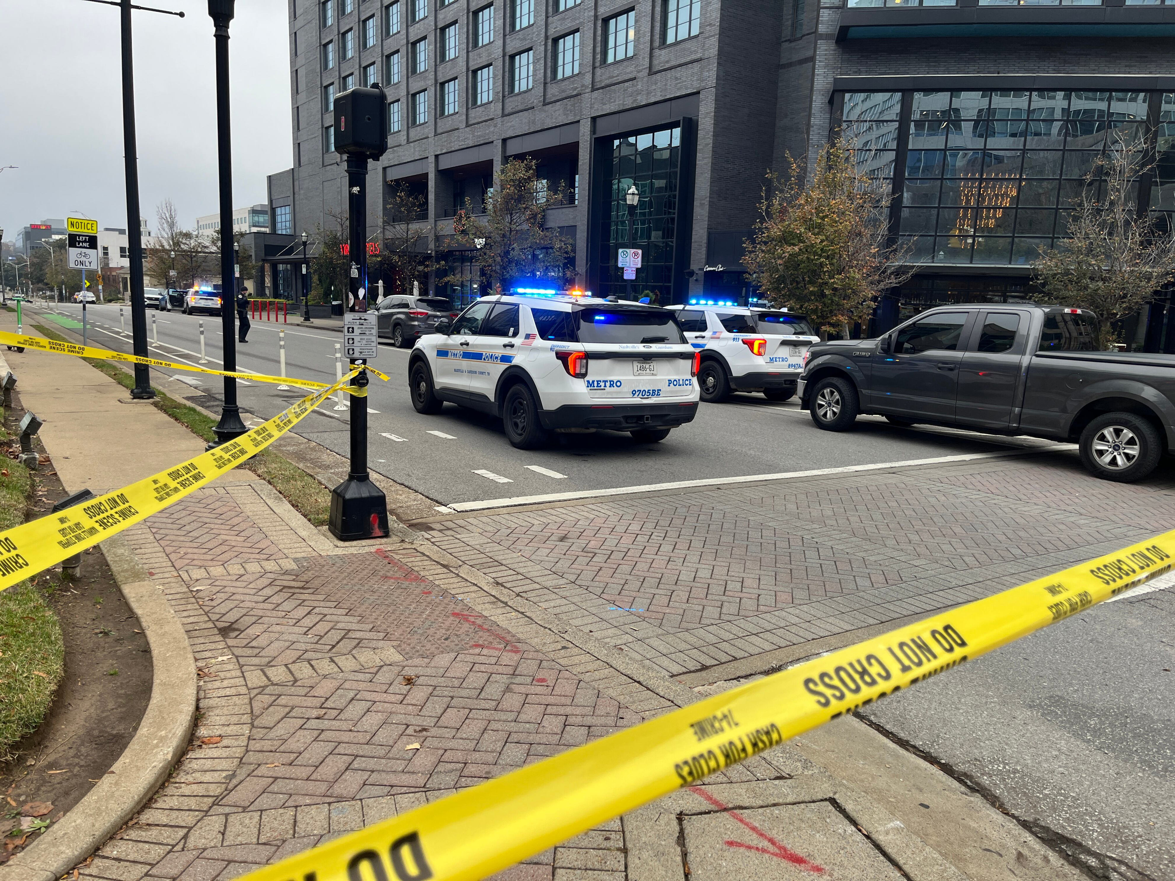 16-year-old accused of shooting valet outside Nashville hotel in fit of ...