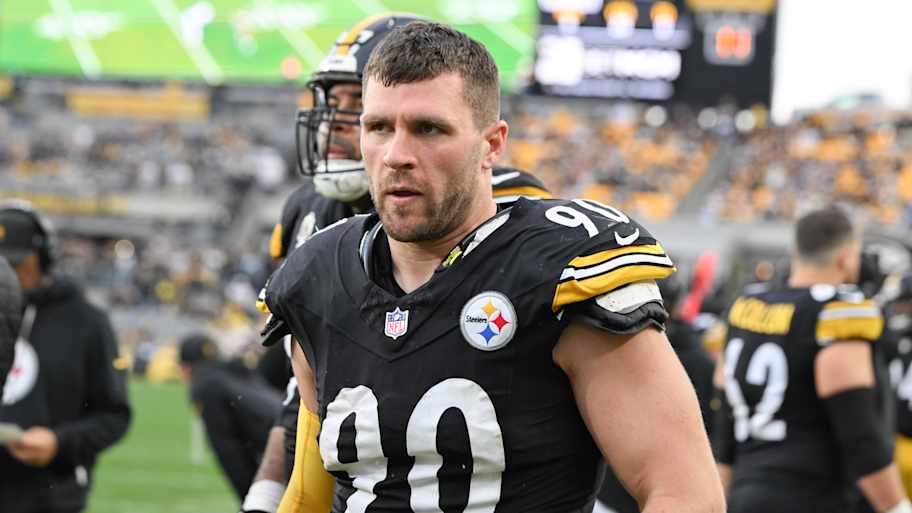 Steelers share exciting TJ Watt update post-surgery