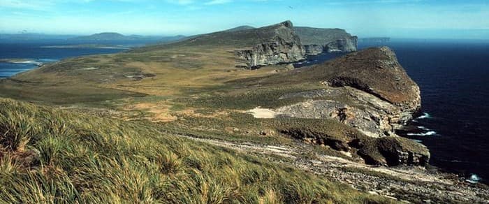 Falklands oil megaproject breaks free after 15 years<br><br>