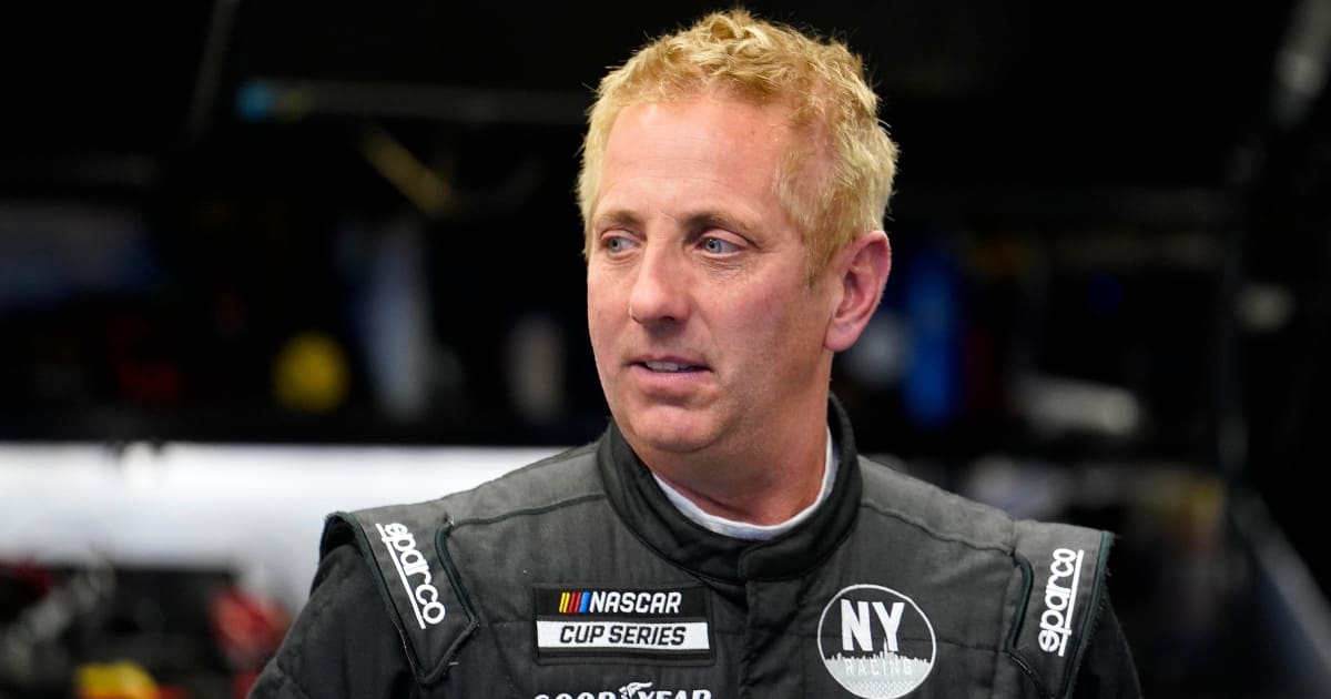 NASCAR driver Greg Biffle-owned plane crash: Cleetus McFarland sends  gut-wrenching social media post, confirming Biffle, family on plane