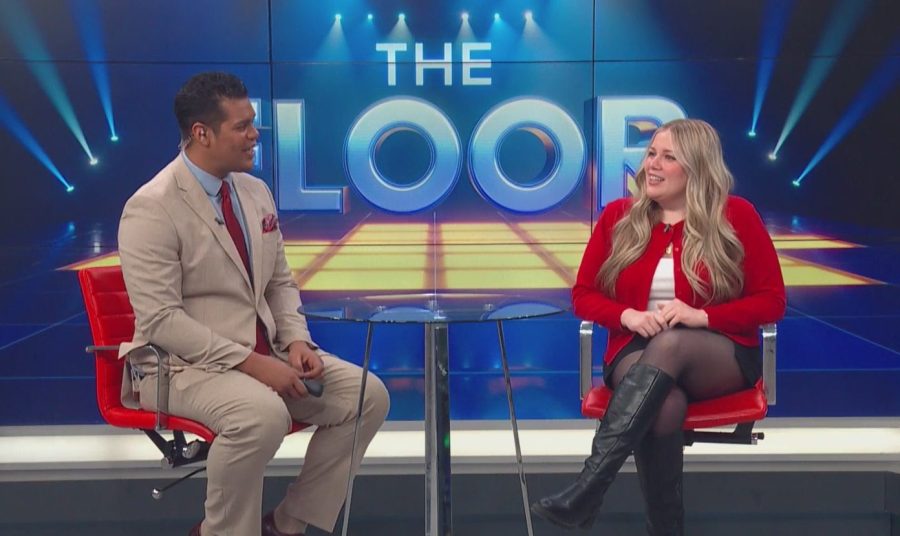 St. Louis-area contestant Ashley Washburn wins season 4 of FOXs The Floor