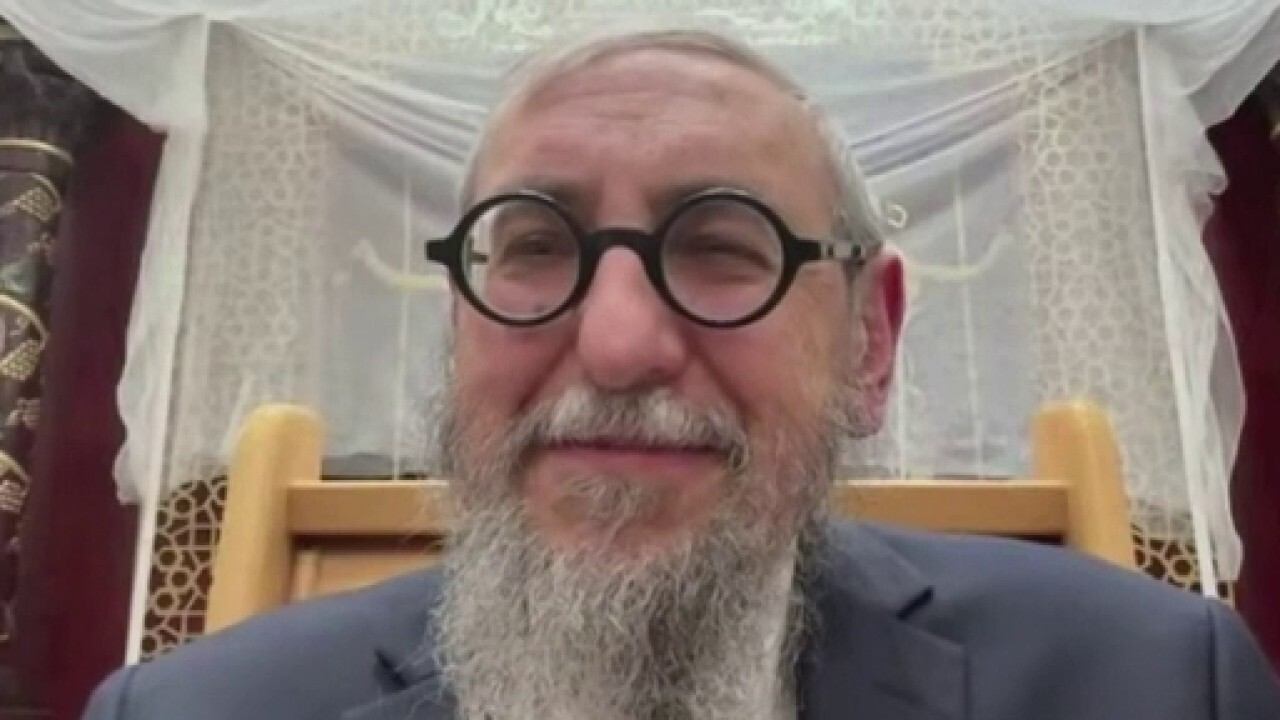Élection du grand rabbin de Tel-Aviv : Haim Amsellem prône un rabbinat ...
