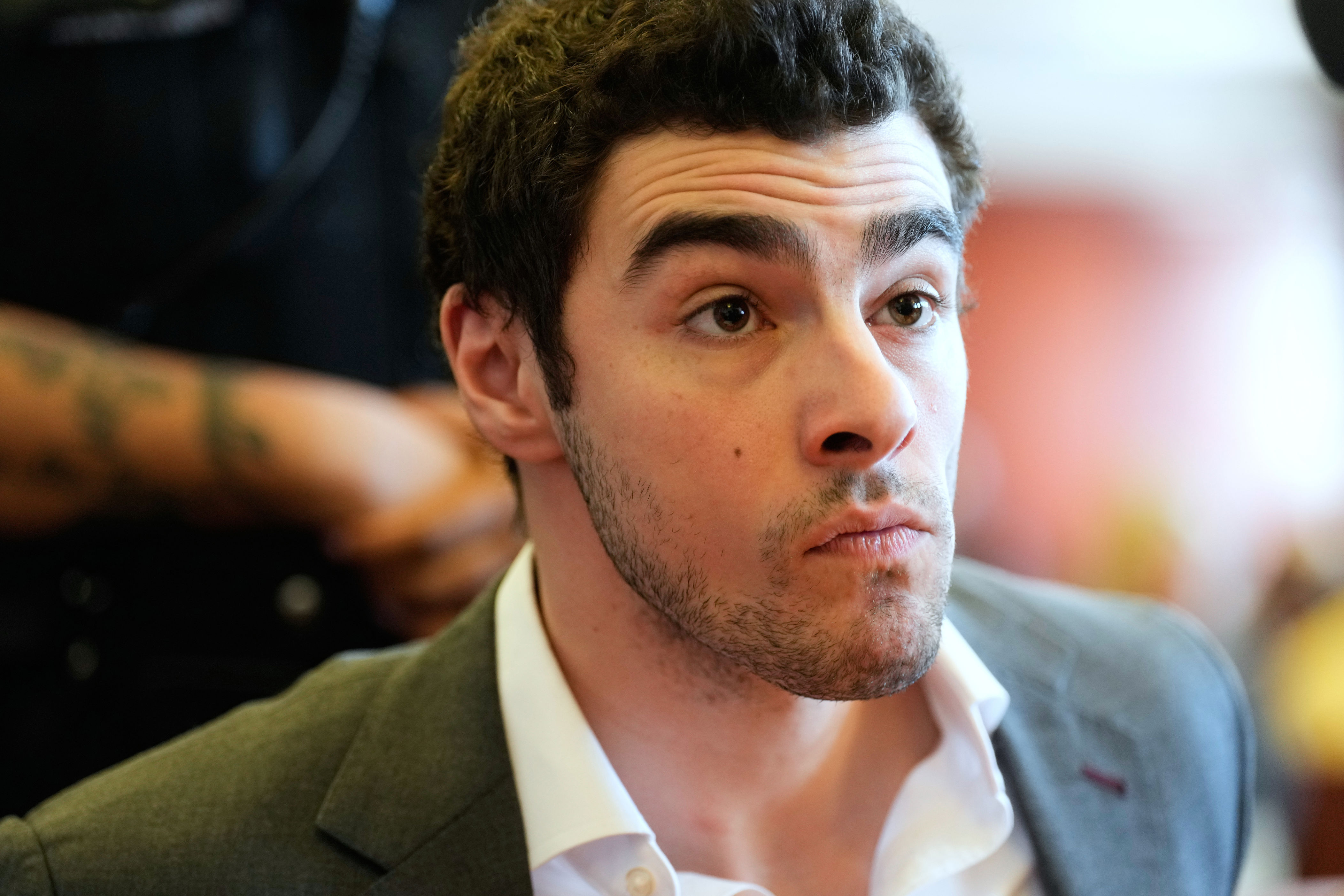 Luigi Mangione pretrial hearing ends: Full recap, photos and what's next
