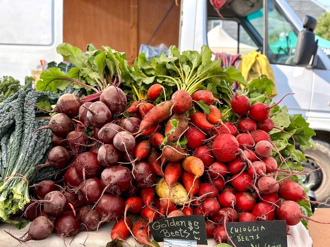 These three vegetables are rock stars for boosting your health