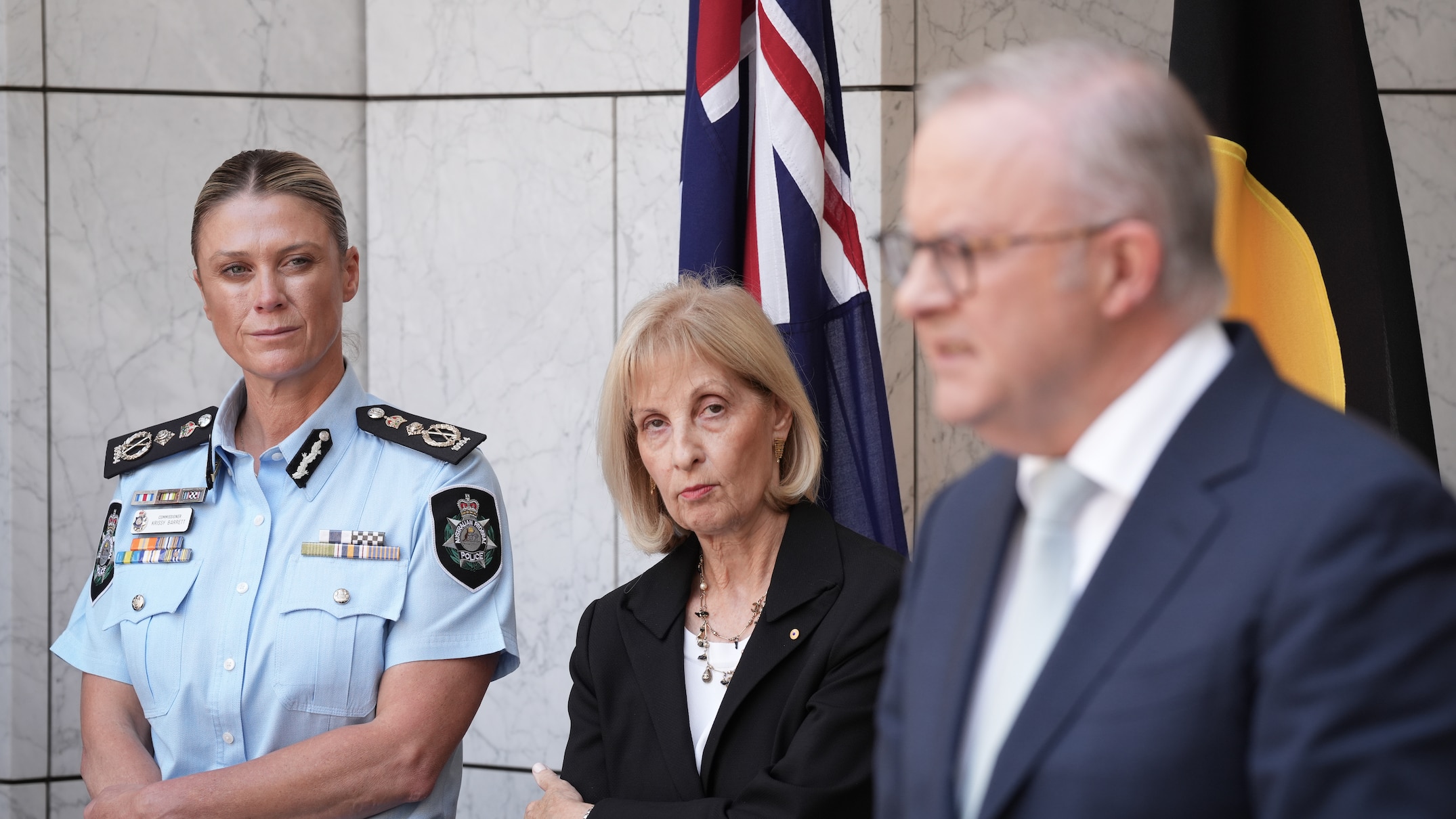 Tougher hate speech laws used four times before government vowed to ...