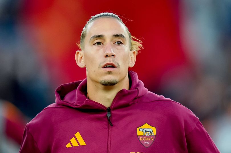 Kostas Tsimikas facing Liverpool limbo as Roma reaches breaking point