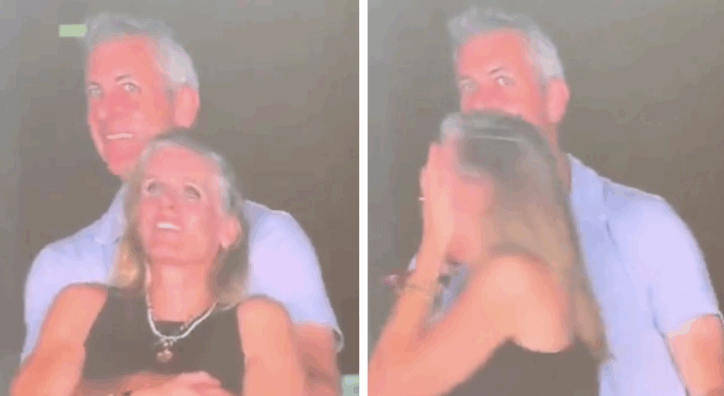 Woman from viral Coldplay CEO scandal finally breaks her silence