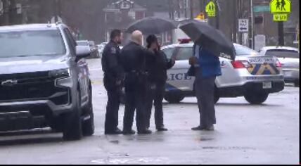 Suspect in officer-involved shooting in critical condition, gunshot ...