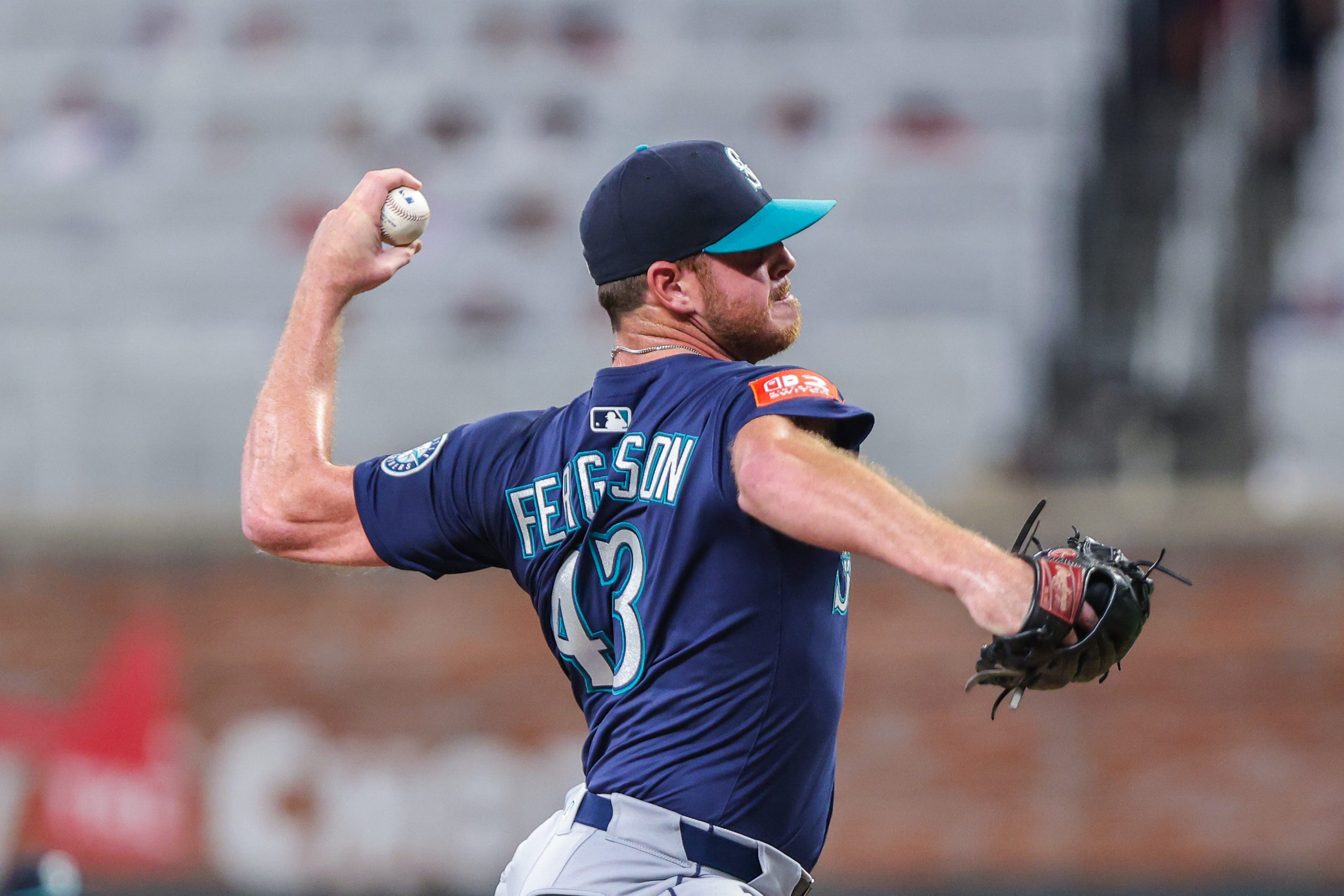 What's left in Reds' budget for hitter after $4.5 million Ferguson deal?