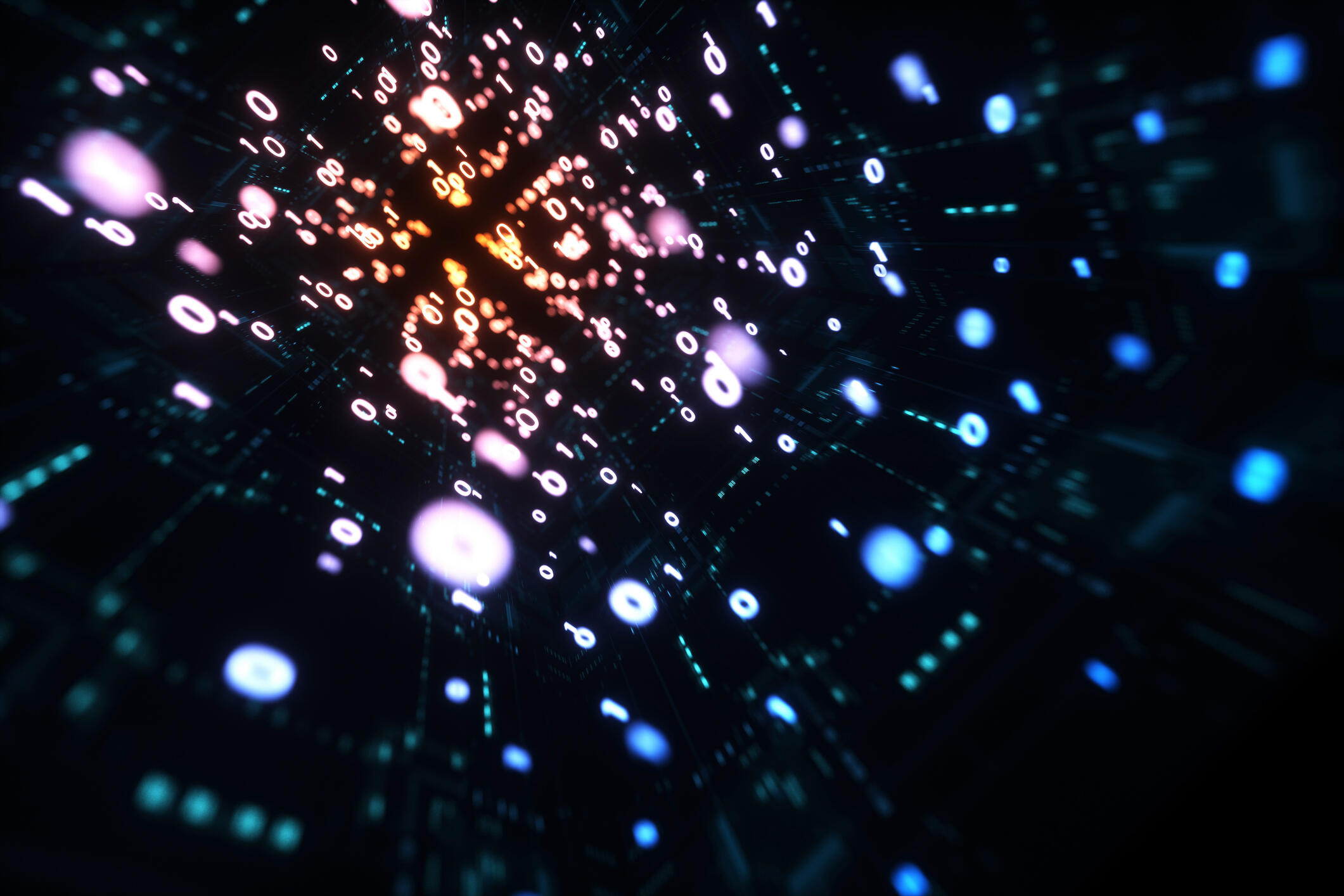 The internet in 2025: Bigger, more fragile than ever - and ...