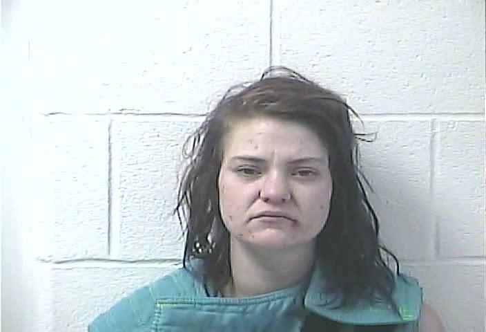 4 accused of drug trafficking in Owensboro raid