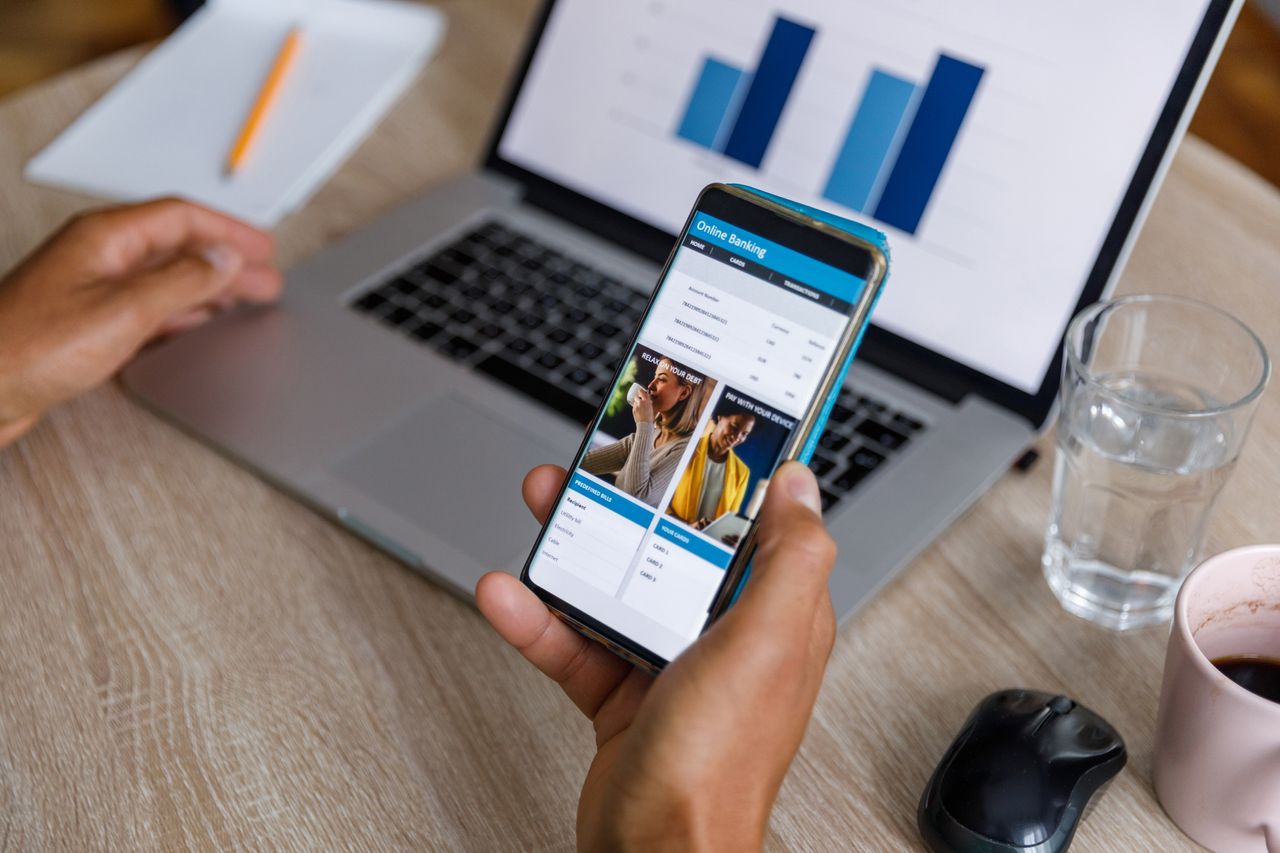 Online banks still lead on rates, but is switching worth it now?