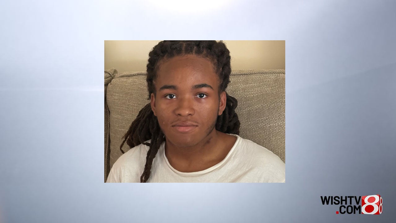 Silver Alert declared for 16-year-old boy missing from Indianapolis