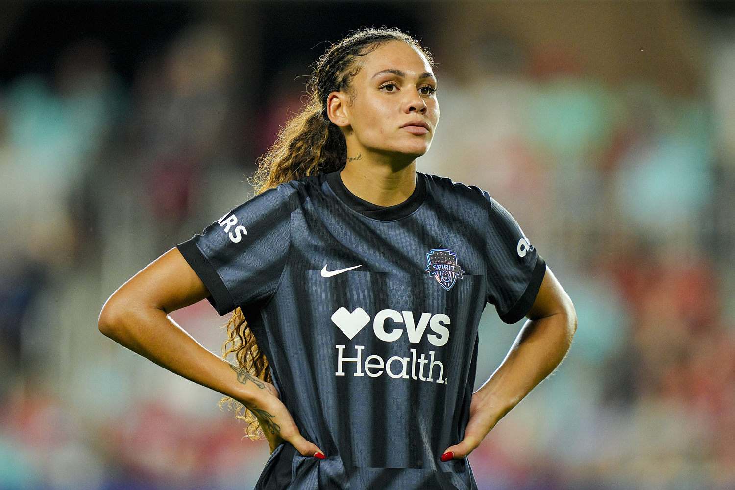 NWSL players' union rejects proposed loophole to its salary cap as ...