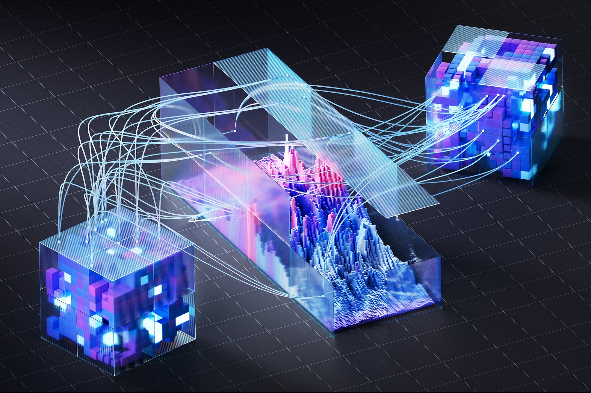 Data loss could destroy your company. These best practices will protect