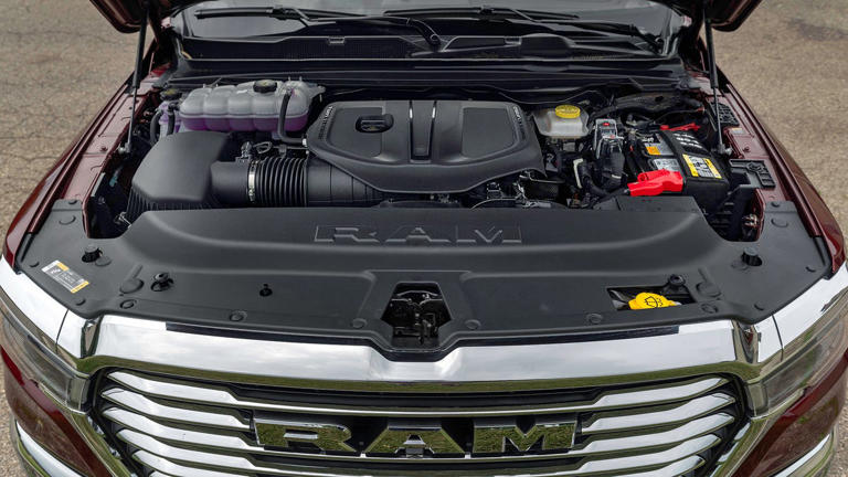 Hemi vs. Hurricane: Which Ram 1500 engine is the best choice for you?