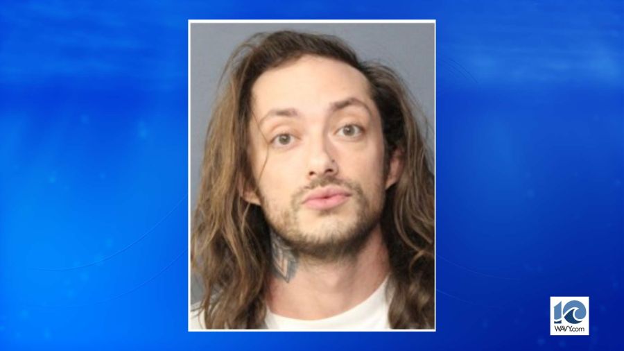 Man sentenced after pleading guilty to domestic violence against girlfriend