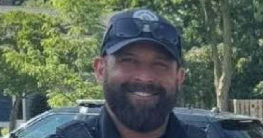 ‘Devastated’: North Olmsted police, loved ones mourning after officer ...
